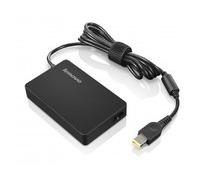Lenovo ThinkPad 65W Slim AC power adapter/inverter Indoor Black