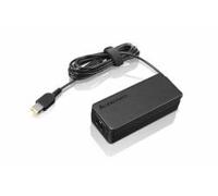 Lenovo 0B47483 - ThinkPad 65W AC Adapter (slim tip) - UK