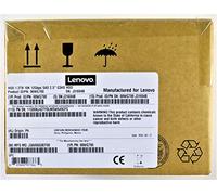 Lenovo 1.2TB 10K SAS 2.5 1200GB SAS internal hard drive