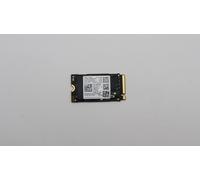 Lenovo 1 M.2 2242 PCIe 4.0 NVMe SSD