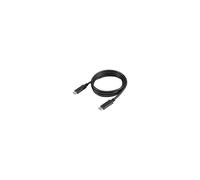 Lenovo 1 M Usb Data Transfer Cable for Notebook Monitor First End: 1 X Usb 4X90U90619
