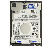 Lenovo 1 TB 2.5" Internal Hard Drive (4XB0K48493)