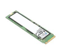 LENOVO 1 TB Solid State Drive - M.2 2280 Internal - PCI Express NVMe (PCI Express NVMe 3.0 x4) - Green