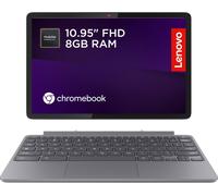 Lenovo IdeaPad Duet 3 10.95in MediaTek 8GB 128GB Chromebook