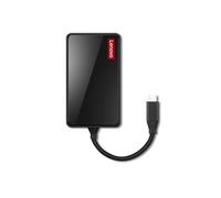 Lenovo 100 USB-C Travel Dock