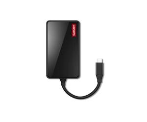 Lenovo 100 USB-C Travel Dock