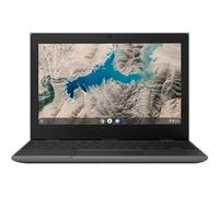 Lenovo 100e Chromebook 2nd Gen 82Q30003US 11.6" Chromebook - HD - 1366 x 768 - Octa-core (ARM Cortex A73 Quad-core (4 Core) + Cortex A53 Quad-core (4 Core) 2 GHz) - 4 GB RAM - 32 GB Flash Memory -