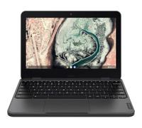 Lenovo 100E G3, Intel CELERON N4500 (1.10GHZ,), 11.6 1366 X 768 Non-Touch, CHRO