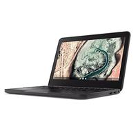 Lenovo 100e Gen 3 Chromebook 29.5 cm (11.6") HD Intel Celeron 4 GB LPDDR4x-SDRAM 64 GB eMMC Wi-Fi 6 (802.11ax) Chrome OS Grey