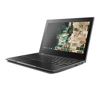 Lenovo 100E Gen2 Chromebook, Intel N4020, 11.6IN HD Display, 4GB RAM, 32GB eMMC