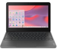 Lenovo 100e Laptop, MediaTek 520, 4GB RAM, 32GB SSD, 11.6" Display, Chrome OS -