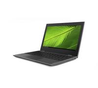 Lenovo 100e Windows Gen 2 Laptop | 1366x768 HD | Celeron-N4120-128GB SSD Hard Drive - 4GB RAM | 4 cores @ 2.6 GHz Win 11 Pro