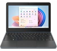 Lenovo 100w Gen 4 82VLS09V00 11.6" Notebook - HD - Intel N-Series N100-4 GB - 128 GB Flash Memory - English (US) Keyboard - Slate Gray