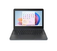 Lenovo 100w Gen 4 Laptop Intel N100 4GB RAM 128GB SSD 11.6" Windows 11 Pro