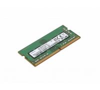 Lenovo 11201514 memory module 8 GB 1 x 8 GB DDR3L 1600 MHz