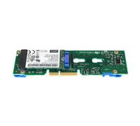 Lenovo 128 GB - internal SSD - M.2 - SATA 6Gb/s - for ThinkAgile VX 1U Certified Node, 2U4N Certified Node, ThinkSystem SR250, ST250