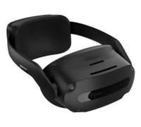 Lenovo 12DE0000GE head-mounted display Dedicated head mounted display Black