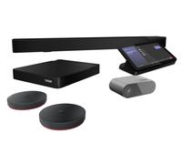 Lenovo 12QN0001UK ThinkSmart Core Full Room Kit, CMOS, Full HD, 30 fp