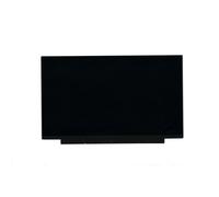 Lenovo 13.3-inch Full HD IPS LED display 1920x1080 resolution 250 nits brightness 30-pin connection narrow frame design.