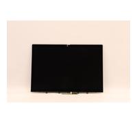 Lenovo 13.3-inch touchscreen LCD module WUXGA resolution 300nit brightness anti-glare IPS display 100% sRGB color gamut.