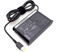 Lenovo 135W Yellow Slim Tip ADL135SDC3A AC Adapter for Lenovo ThinkPad P1 20MD 20ME ThinkPad X1 Extreme 20MG Lenovo G510 G5005 Y50-70 Y50P-70 Y520-15 Y700-14 Y700-17 Y70-70