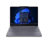 Lenovo 13w 2-in-1 Gen 3 Intel Core 5 120U Hybrid (2-in-1) 33.8 cm (13.3") Touchscreen WUXGA 16 GB DDR5-SDRAM 512 GB SSD Wi-Fi 6E (802.11ax) Windows 11 Pro English Grey