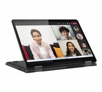 Lenovo 13w Yoga Gen 2 82YR0009US 13.3" Touchscreen Convertible 2 in 1 Notebook - WUXGA - 1920 x 1200 - AMD Ryzen 5 7530U Hexa-core (6 Core) 2 GHz - 8 GB Total RAM - 4 GB On-Board Memory - 256 GB SSD