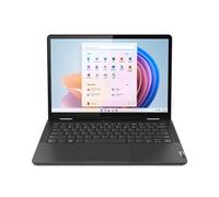 Lenovo 13w Yoga Gen 2 AMD Ryzen™ 5 7530U Hybrid (2-in-1) 33.8 cm (13.3") Touchscreen WUXGA 8 GB DDR4-SDRAM 256 GB SSD Wi-Fi 6 (802.11ax) Windows 11 Pro Education Black