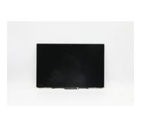 Lenovo 14.0" FHD LCD touch screen assembly 1920x1080 resolution IPS panel 30-pin connection designed for Lenovo laptops.