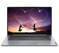 Lenovo 14” 1i HD Laptop, Intel Dual Core Celeron N4020, 1TB NVME SSD,64GB eMMC, 4GB RAM, Webcam, HDMI, 1Year Office 365 w/GalliumPi Mousepad