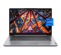 Lenovo 14'' Business Laptop, Intel Core i3-1215U 6-core Processor, 20GB RAM, 1TB SSD Storage, HD Anti-Glare Display, Wi-Fi 6 and Bluetooth, HDMI, Windows 11 Home in S Mode, (IdeaPad)