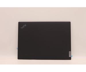 Lenovo 14-inch LCD Rear Back Cover for ThinkPad T14/P14s, 5CB0Z69549