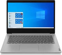 Lenovo 14 Laptop, 10th Generation Intel Core i5-1035G1, 8GB RAM, 512GB SSD, 14-inch Full HD LED Backlit Anti-Glare Display, Windows 10, 802.11ac, Platinum Grey, W/Silmarils Accessories