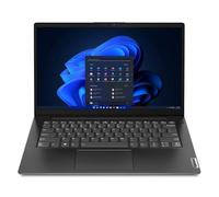 Lenovo 14"" V14 G4 Laptop, Black