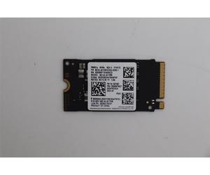 Lenovo 14ITL6 3-17ITL6 M70s 3 X12 1 V15 G4 IRU Solid State Drive SSD 00UP746