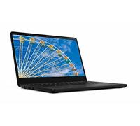 Lenovo 14w Gen 2 14" HD Laptop Student Notebook 2022, AMD 3015e Processor(up to 2.30 GHz), 4GB DDR4 RAM, 64GB eMMC, WiFi 6, Bluetooth 5.2, Black, Windows 10 Pro w/ 3in1 Accessories