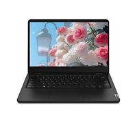 Lenovo 14w Laptop Gen 2, 14" HD (1366X768) Notebook, AMD 3015e Processor up to 1.20 GHz, 4 GB DDR4 RAM, 64GB eMMC, Bluetooth, WiFi, Black, Windows 10 Pro, EAT 64GB SD Card