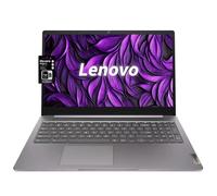 Lenovo 15.6" FHD Chromebook Intel Quad-Core N4120 (> N4020), 4GB RAM, 192GB Memory, (64GB eMMC + 128GB SDCard), with Privacy Camera, WiFi, HDMI1.4, Chrome OS, Arctic Grey