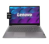 Lenovo 15.6" FHD Chromebook Intel Quad-Core N4120 (>N4020) 4GB RAM 320GB Memory (64GB eMMC+256GB SDCard) Home Student Laptop with Privacy Camera Wi-Fi6 HDMI1.4