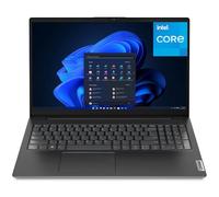 Lenovo 15.6" FHD Laptop Computer for Home Study Business, Intel Dual-Core Processor, 16GB DDR4 RAM, 512GB PCIe SSD, WiFi 6, Bluetooth 5.2, Type-C, HDMI, Numeric Keypad, Windows 11 Pro