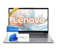Lenovo 15.6" FHD Laptop Computer for Student & Business | Intel High-Performance CPU | Fast Wi-Fi 6 & Bluetooth | 16GB RAM | 512GB PCIe SSD | Ultra Quiet Design | Long Battery Life | Windows 11 Pro