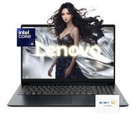 Lenovo - 15.6" FHD Laptop | Intel Core i5-1235U (10 Cores up to 4.40GHz) | 40GB RAM | 2TB PCIe SSD | Anti-Glare | SD Card Reader | WiFi 6 | HDMI | Bluetooth | Camera