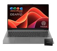 Lenovo IdeaPad Slim 3 | 15.6 Inch FHD Laptop | AMD Ryzen 5 5625U, 6-Core Processor | 16GB RAM, 1TB SSD | Backlit Keyboard | Windows 11 Pro | WiFi-6 | Lightweight and Ultra-Slim
