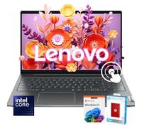 Lenovo 15.6 FHD Touchscreen IdeaPad Laptop • Intel Core i3 6-Core CPU • 40GB RAM & 2.5TB SSD (2TB SSD withHP 512GB P500 Portable SSD) • Wi-Fi 6 • Bluetooth • Type-C • HDMI • Windows 11