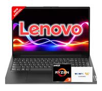 Lenovo 15.6" FHD Touchscreen Laptop for Student & Business, 10-Core Intel 13th i5-1335U(Beats i7-1255U), 16GB RAM, 256GB SSD, Wi-Fi 6, Ultra Slim Design, WOWPC Recovery USB, Windows 11 w/o Mouse