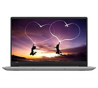 Lenovo 15.6" Ideapad 330S HD Performance Laptop (Intel Quad-Core i7-8550U CPU,8GB RAM,128GB SSD (boot),1TB HDD,WiFi,HDMI, USB-C, Webcam,SD Reader,Microfiber Clothes included, Windows 10) Platinum Grey