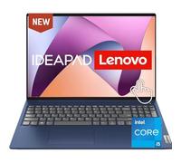 Lenovo 15.6 Inch FHD Touchscreen Laptop • Intel Core i5-1335U (10 Cores) • 24GB DDR4RAM • 1TB SSD • Privacy Shutter • Copilot AI • SD Card Reader • 10H Battery • WiFi 6 • Windows 11 • WOWPC USB