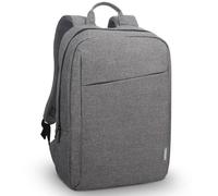 Lenovo B210 notebook case 39.6 cm (15.6") Backpack Grey - 4X40T84058