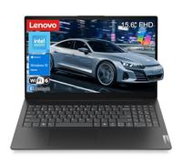 Lenovo Laptop Computer, 15" WUXGA IPS, Intel 10-Core i7-13620H, 40GB DDR5 RAM, 1TB PCIe SSD, WiFi 6, BT 5.2, Numeric Keypad, Windows 11 Home, Copilot AI PC for Professionals, Students & Business