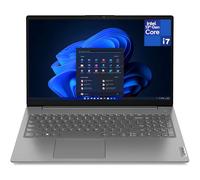 Lenovo 15.6" Laptop, Intel 10-Core i7-13620H (Beat Ultra 7 255U), 40GB DDR4 RAM, 1TB PCIe SSD, WiFi 6, Bluetooth 5.2, FHD Computer for Business & Student, RJ45, Type-C, HDMI, Windows 11 Pro, Wendbo